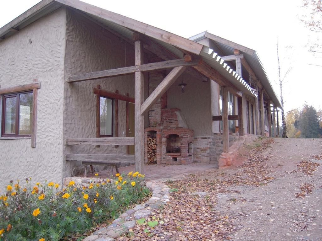 Eha Farmstay Rõuge Extérieur photo