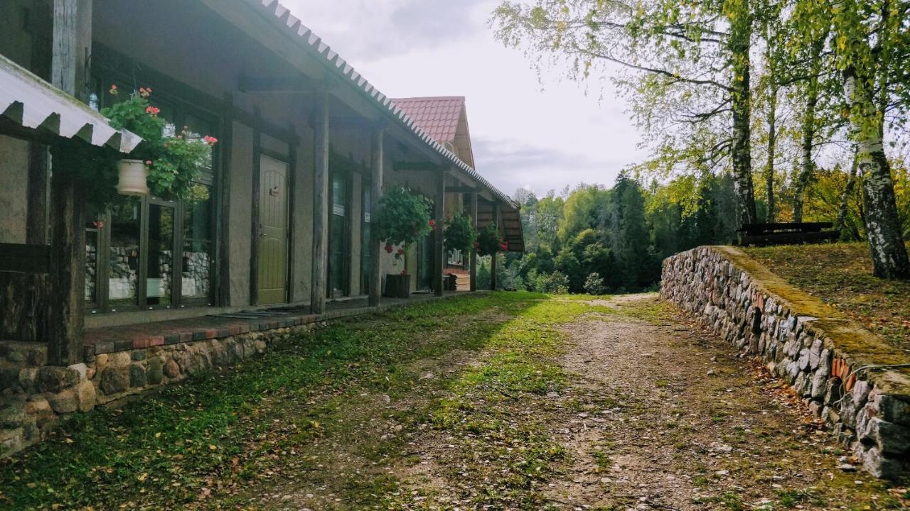 Eha Farmstay Rõuge Extérieur photo